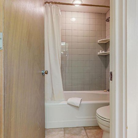 1 Bath Studio Apartment In Snowmass Village Extérieur photo