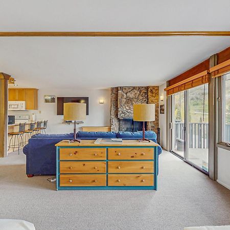 1 Bath Studio Apartment In Snowmass Village Extérieur photo
