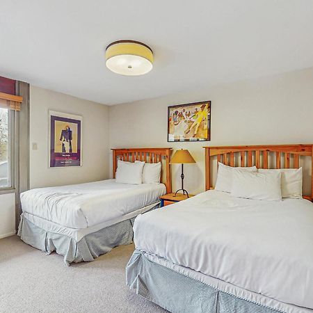 1 Bath Studio Apartment In Snowmass Village Extérieur photo