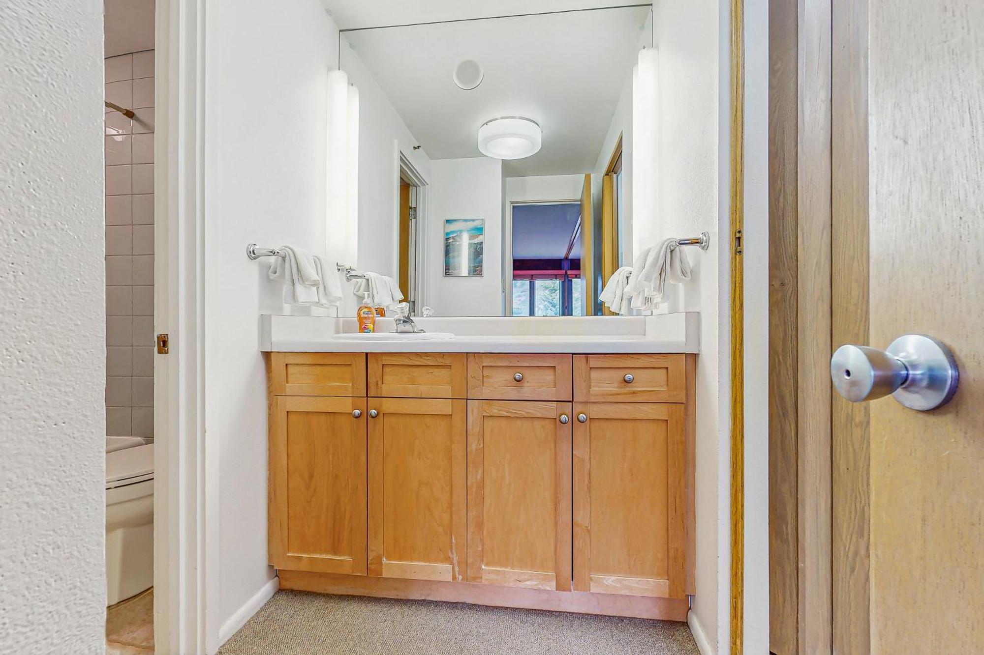 1 Bath Studio Apartment In Snowmass Village Extérieur photo