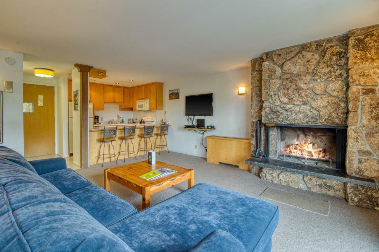 1 Bath Studio Apartment In Snowmass Village Extérieur photo