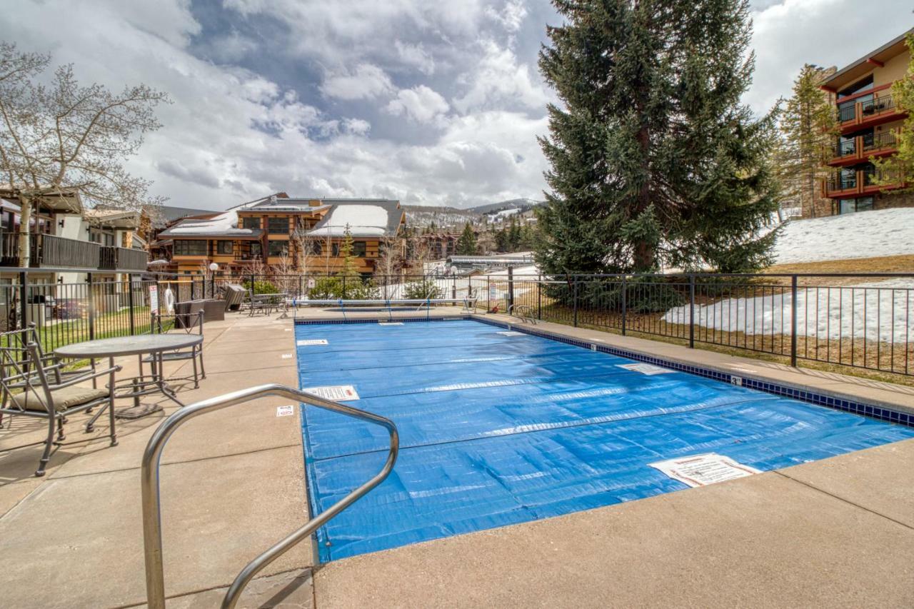 1 Bath Studio Apartment In Snowmass Village Extérieur photo