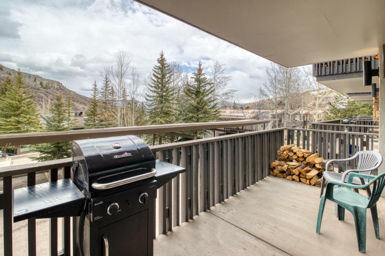 1 Bath Studio Apartment In Snowmass Village Extérieur photo