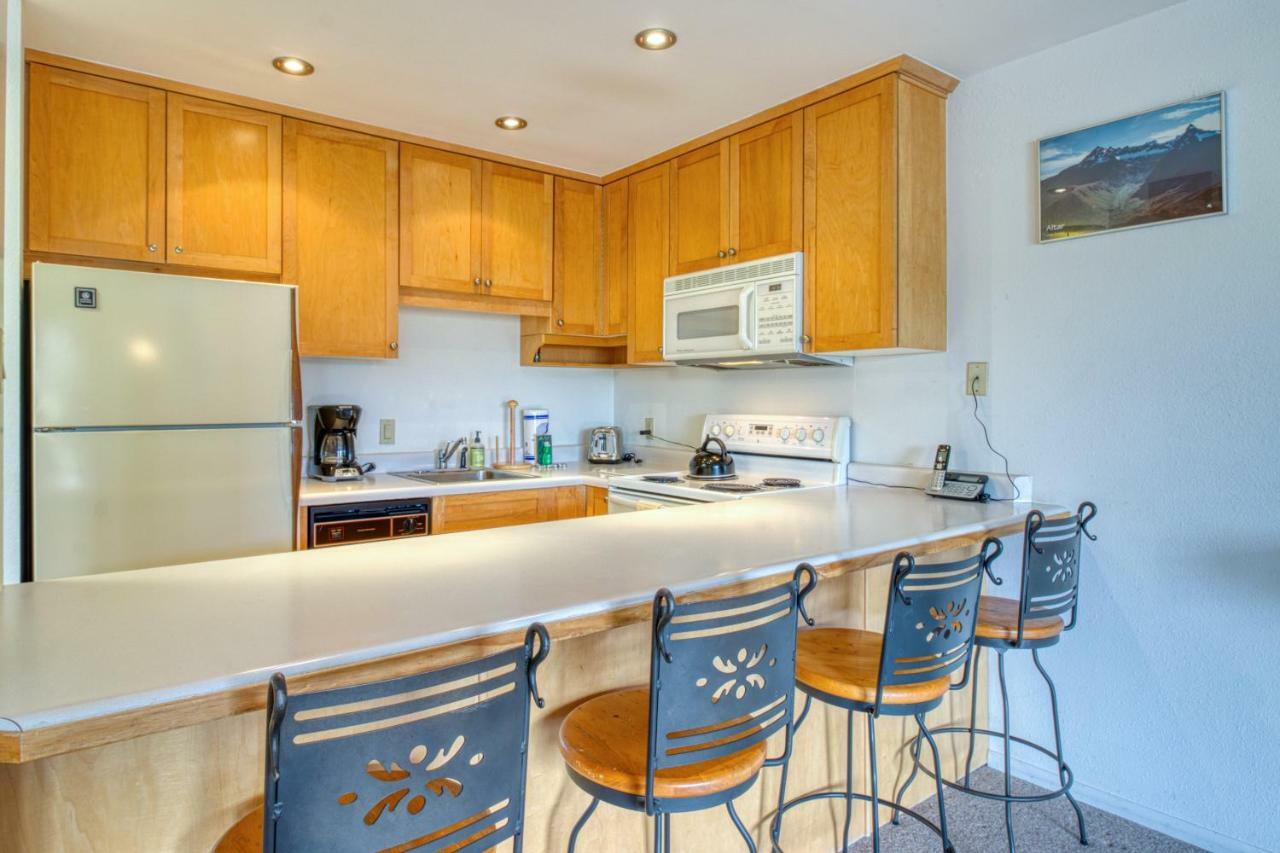 1 Bath Studio Apartment In Snowmass Village Extérieur photo