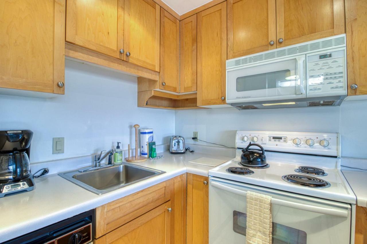 1 Bath Studio Apartment In Snowmass Village Extérieur photo