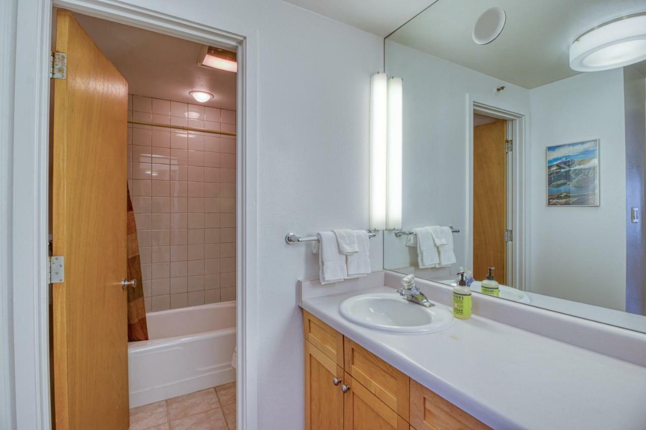 1 Bath Studio Apartment In Snowmass Village Extérieur photo