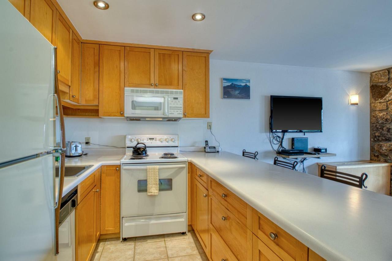 1 Bath Studio Apartment In Snowmass Village Extérieur photo