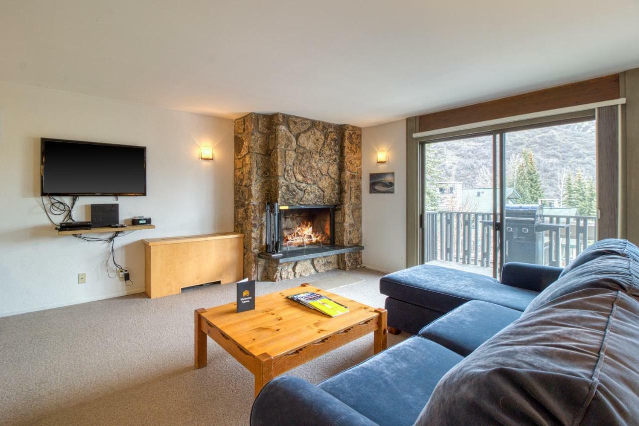 1 Bath Studio Apartment In Snowmass Village Extérieur photo
